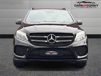 Used Mercedes-Benz GLE 2018 for sale - 79120915: Photo