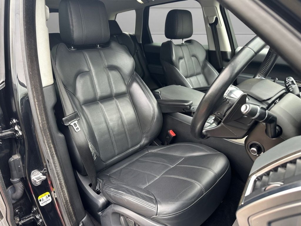 Used Land Rover Range Rover Sport 2013 for sale - 76768192: Photo 10