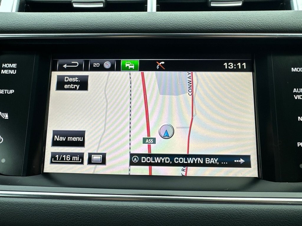 Used Land Rover Range Rover Sport 2013 for sale - 76768192: Photo 21