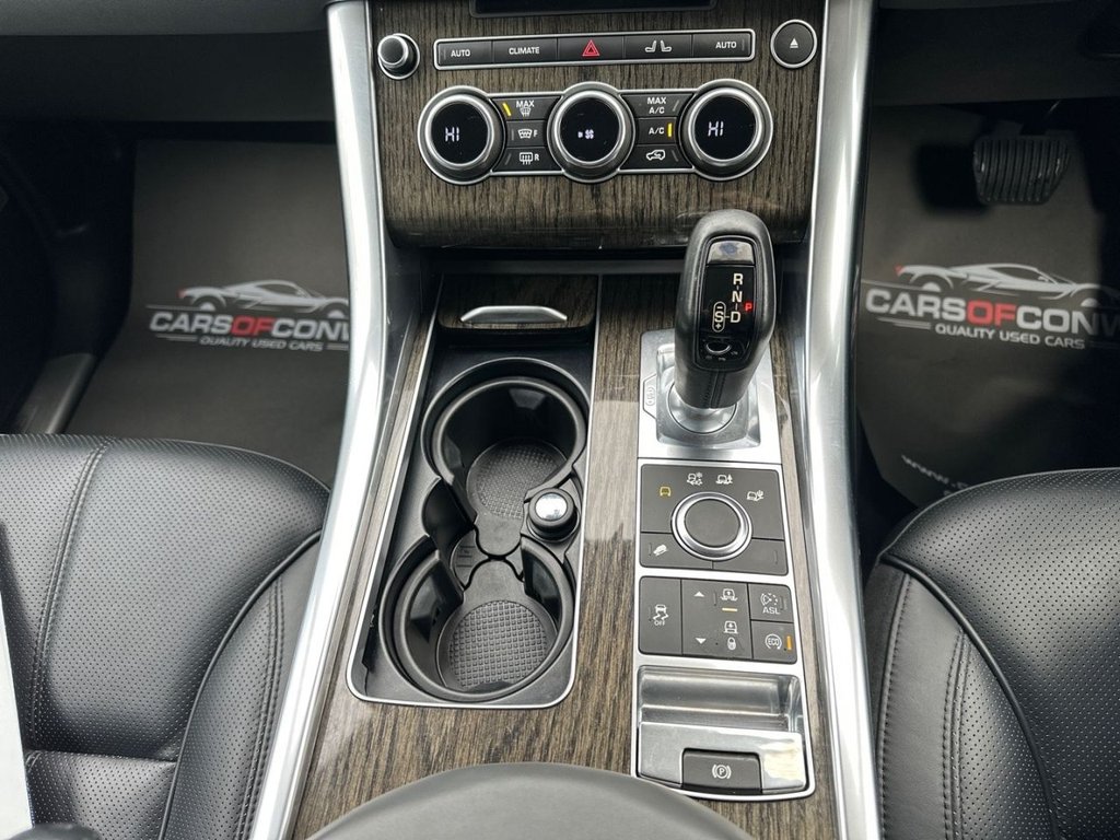 Used Land Rover Range Rover Sport 2013 for sale - 76768192: Photo 23