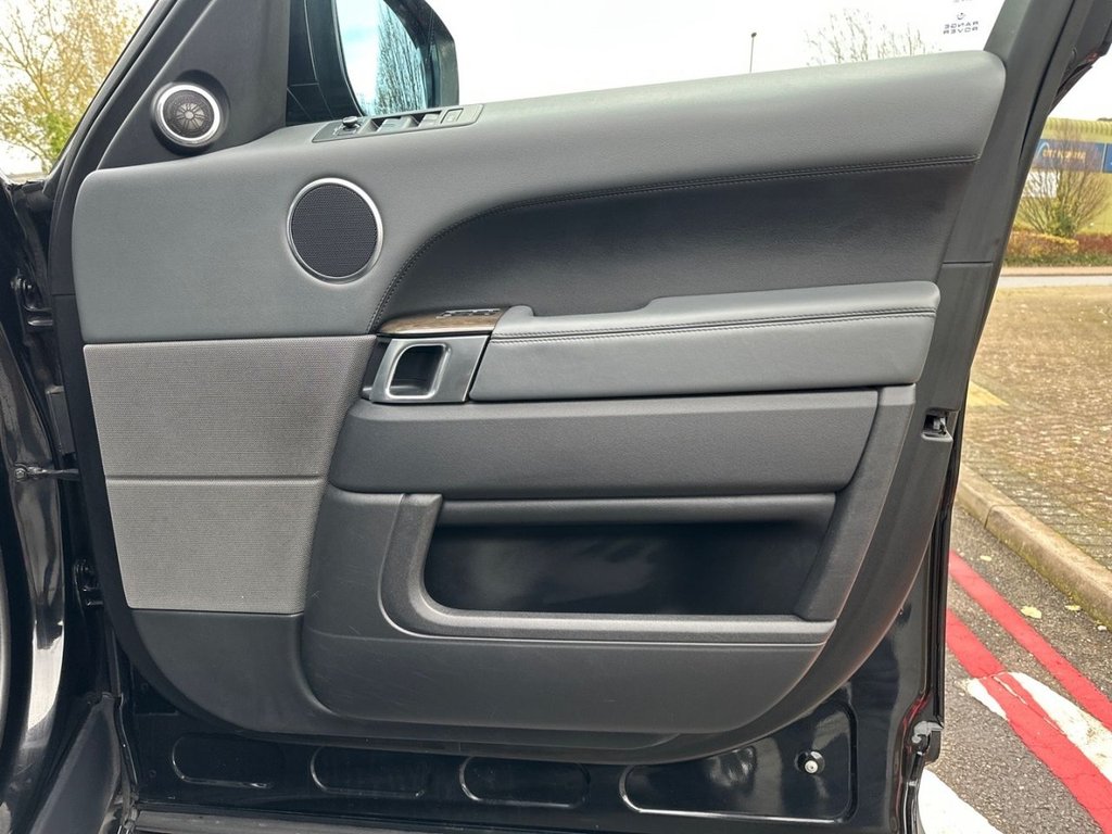 Used Land Rover Range Rover Sport 2013 for sale - 76768192: Photo 24