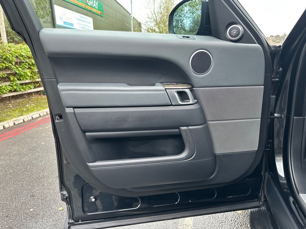 Used Land Rover Range Rover Sport 2013 for sale - 76768192: Photo 26