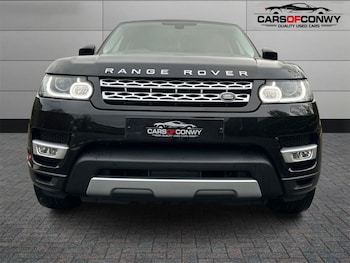 Used Land Rover Range Rover Sport 2013 for sale - 76768192: Photo