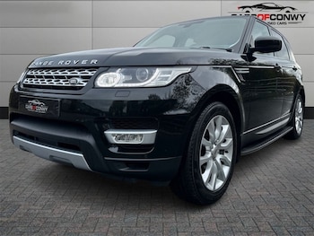 Used Land Rover Range Rover Sport 2013 for sale - 76768192: Photo