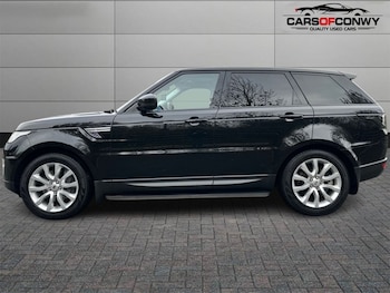 Used Land Rover Range Rover Sport 2013 for sale - 76768192: Photo