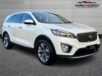 Used Kia Sorento 2016 for sale - 78413537: Photo