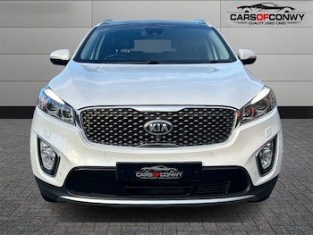 Used Kia Sorento 2016 for sale - 78413537: Photo
