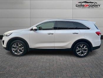 Used Kia Sorento 2016 for sale - 78413537: Photo