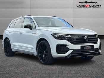 Used Volkswagen Touareg 2023 for sale - 79394293: Photo