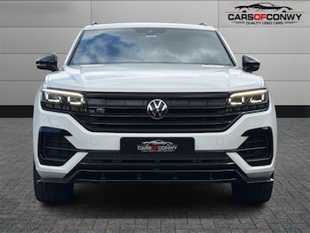 Used Volkswagen Touareg 2023 for sale - 79394293: Photo