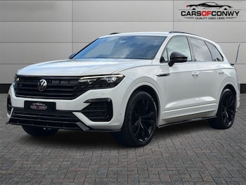 Used Volkswagen Touareg 2023 for sale - 79394293: Photo