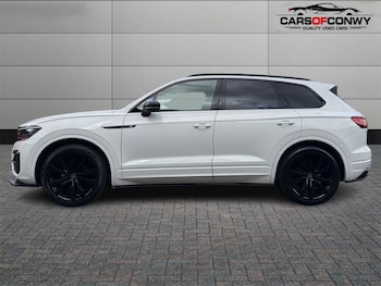 Used Volkswagen Touareg 2023 for sale - 79394293: Photo
