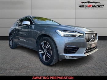 Used Volvo XC60 2017 for sale - 76074185: Photo