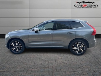 Used Volvo XC60 2017 for sale - 76074185: Photo