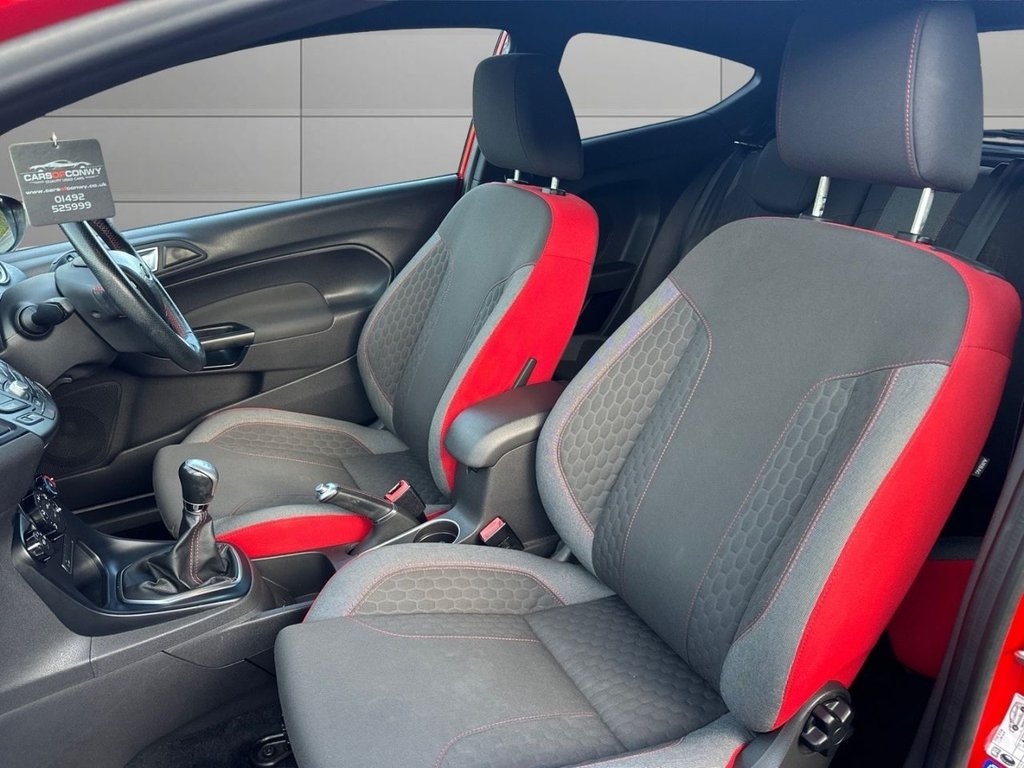 Used Ford Fiesta 2017 for sale - 76361624: Photo 13