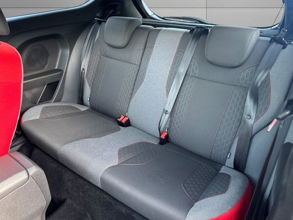 Used Ford Fiesta 2017 for sale - 76361624: Photo 15