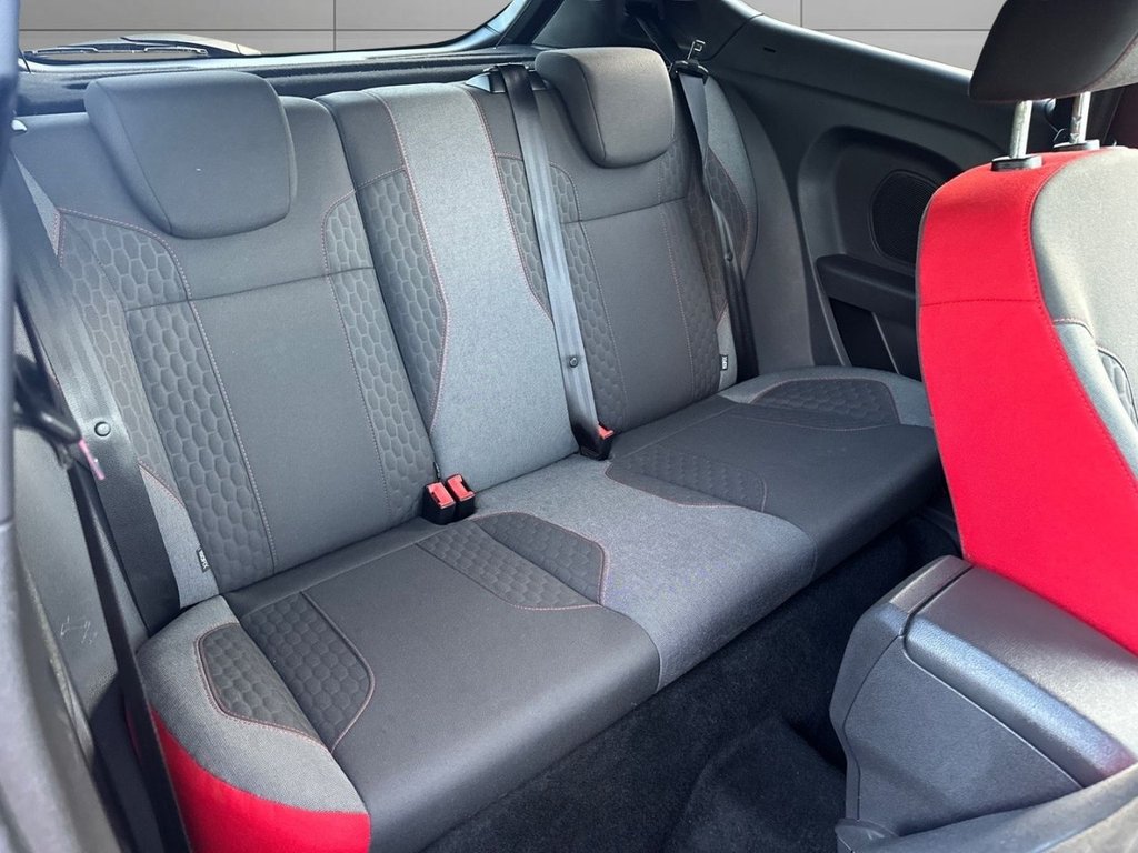 Used Ford Fiesta 2017 for sale - 76361624: Photo 17