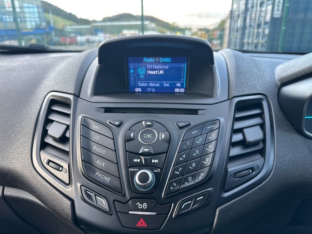 Used Ford Fiesta 2017 for sale - 76361624: Photo 20