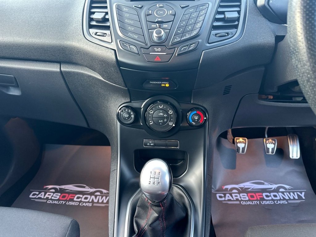 Used Ford Fiesta 2017 for sale - 76361624: Photo 21