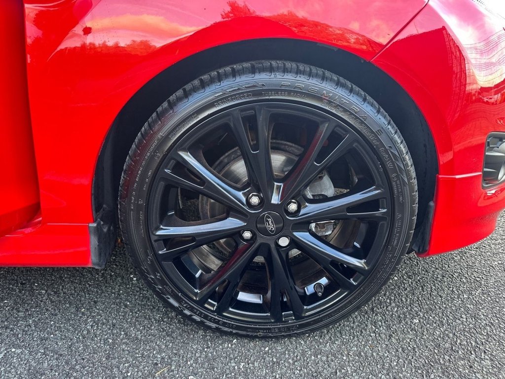 Used Ford Fiesta 2017 for sale - 76361624: Photo 26