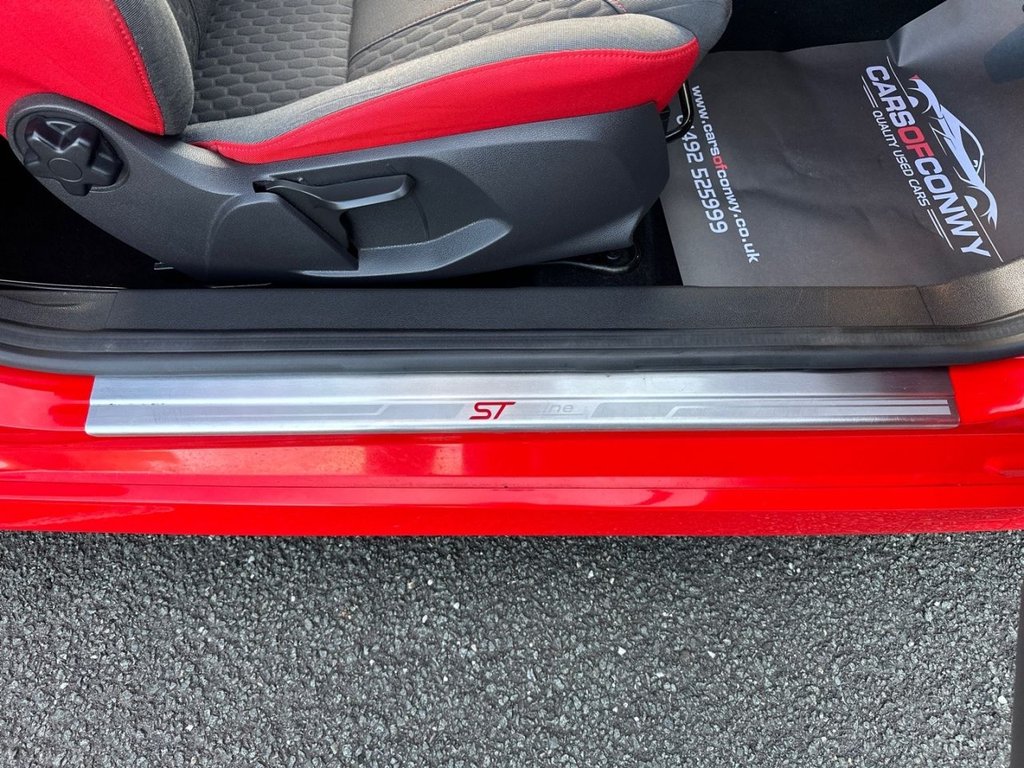 Used Ford Fiesta 2017 for sale - 76361624: Photo 27