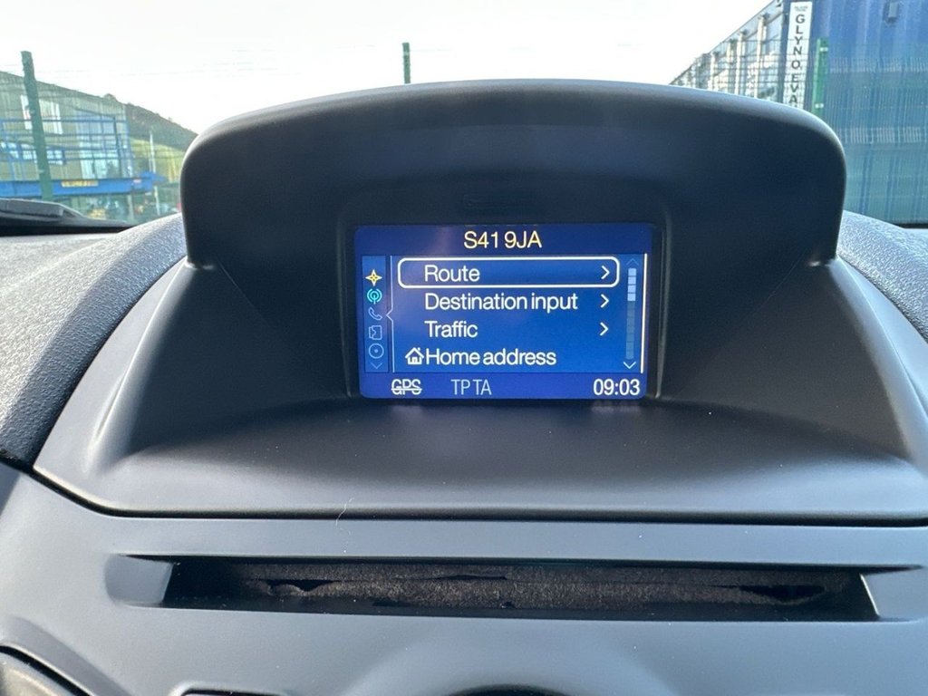 Used Ford Fiesta 2017 for sale - 76361624: Photo 30