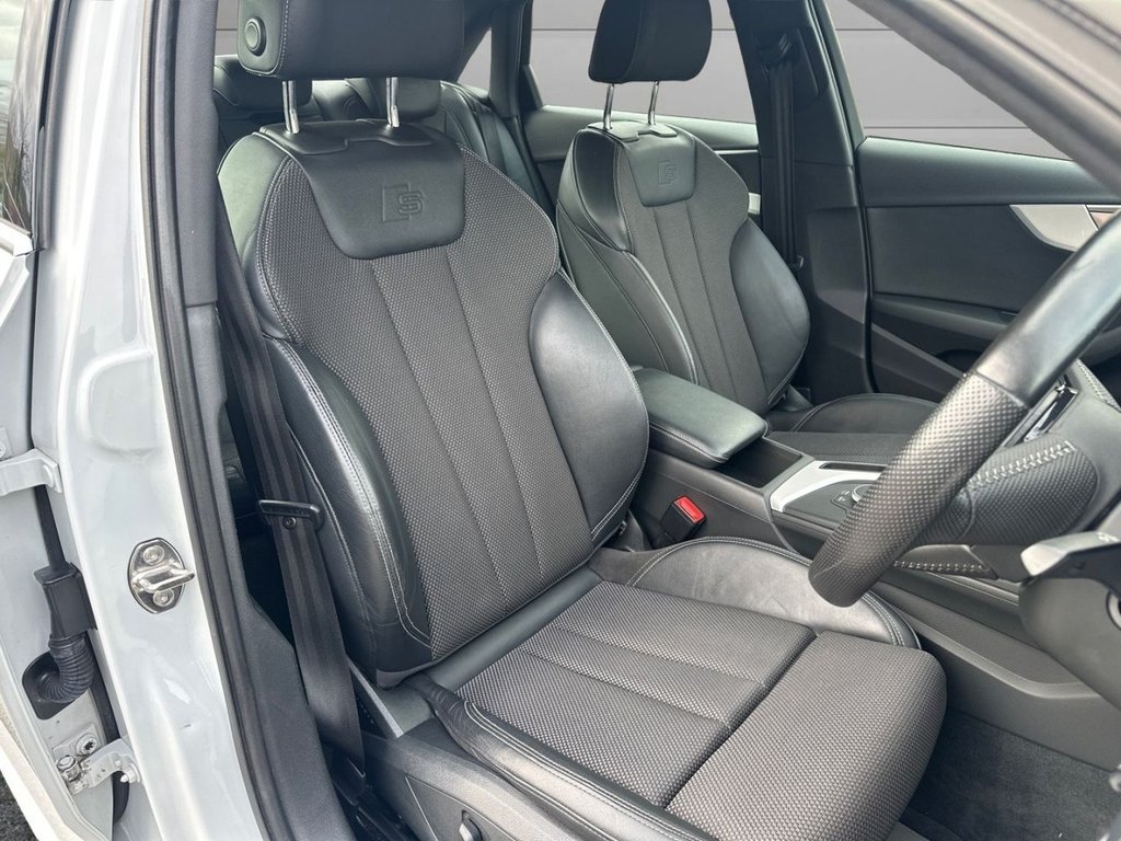 Used Audi A4 2016 for sale - 77593855: Photo 10