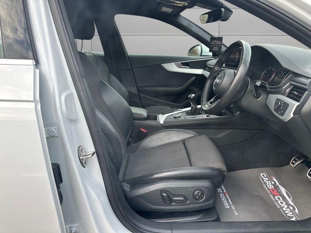 Used Audi A4 2016 for sale - 77593855: Photo 11