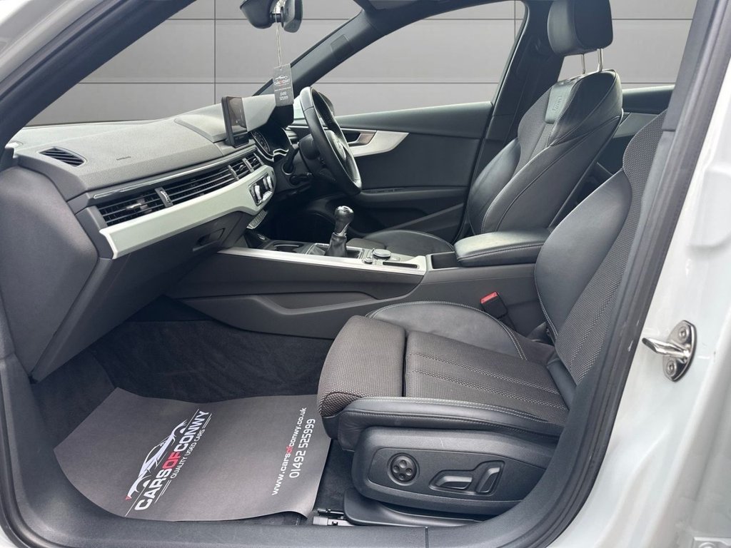 Used Audi A4 2016 for sale - 77593855: Photo 12