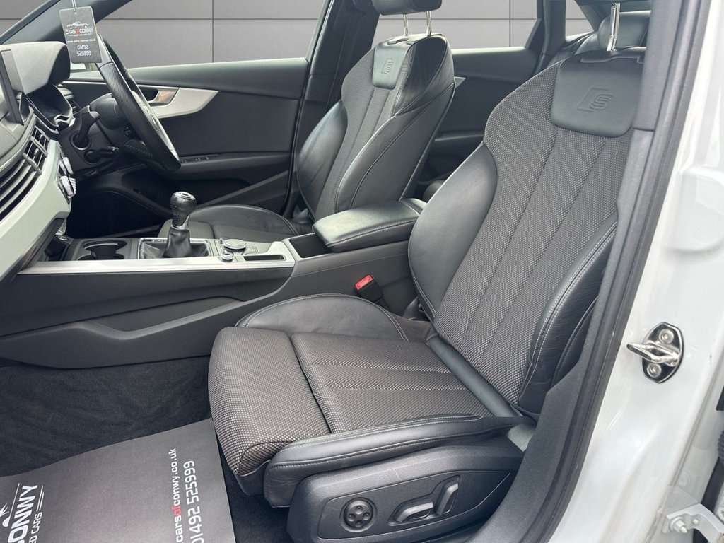 Used Audi A4 2016 for sale - 77593855: Photo 13