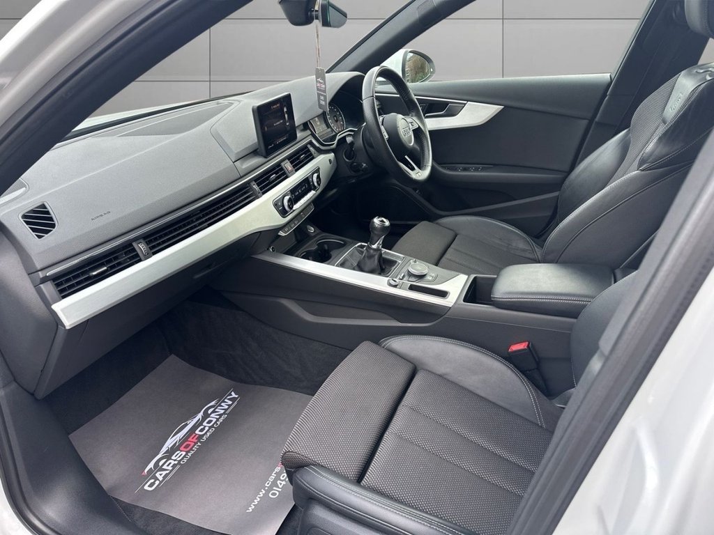 Used Audi A4 2016 for sale - 77593855: Photo 14