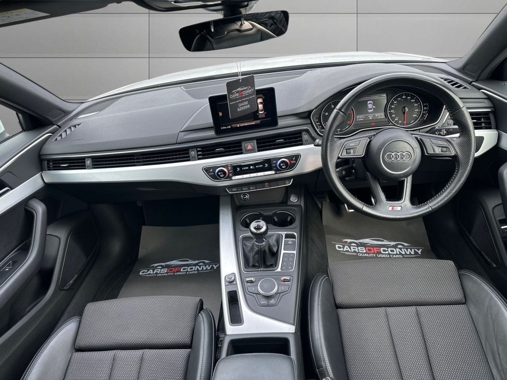 Used Audi A4 2016 for sale - 77593855: Photo 16