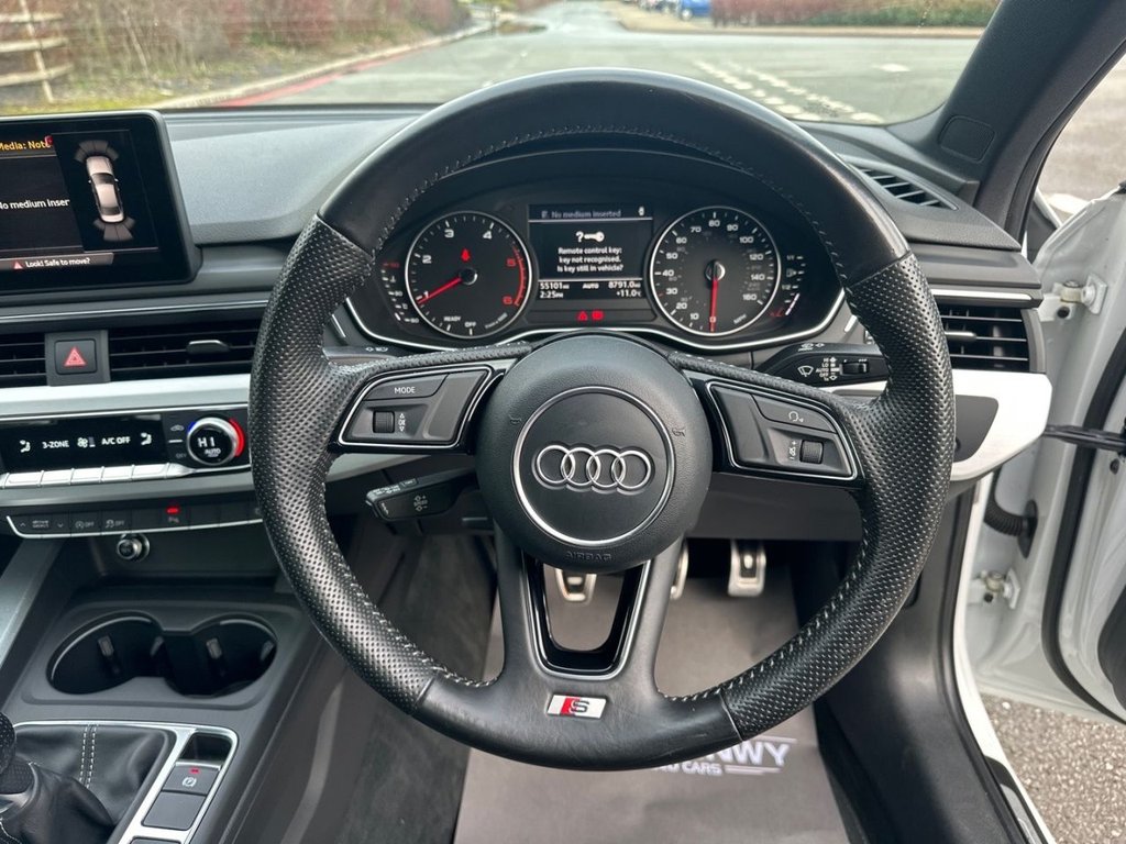 Used Audi A4 2016 for sale - 77593855: Photo 18