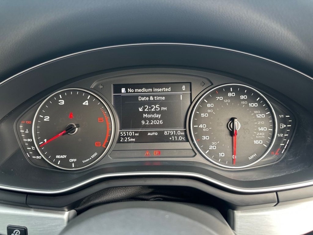 Used Audi A4 2016 for sale - 77593855: Photo 19