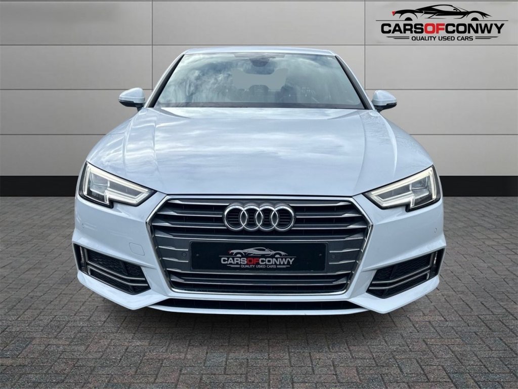 Used Audi A4 2016 for sale - 77593855: Photo 2
