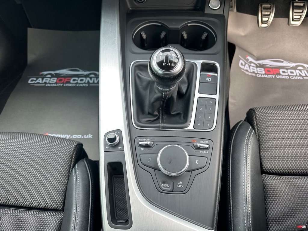 Used Audi A4 2016 for sale - 77593855: Photo 23