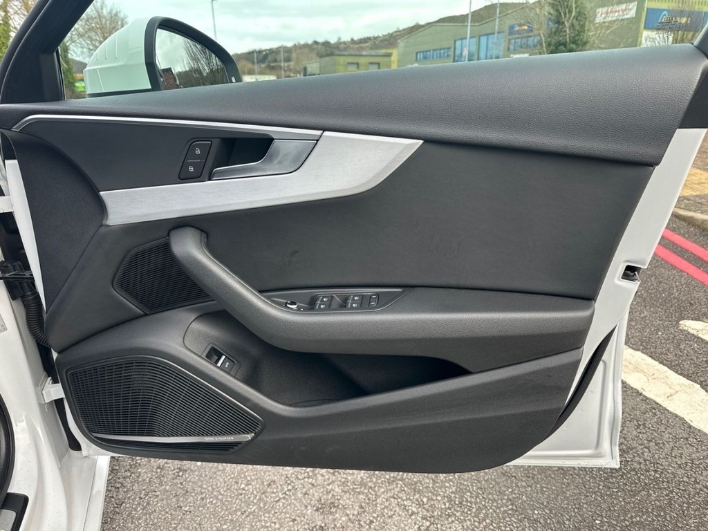 Used Audi A4 2016 for sale - 77593855: Photo 24