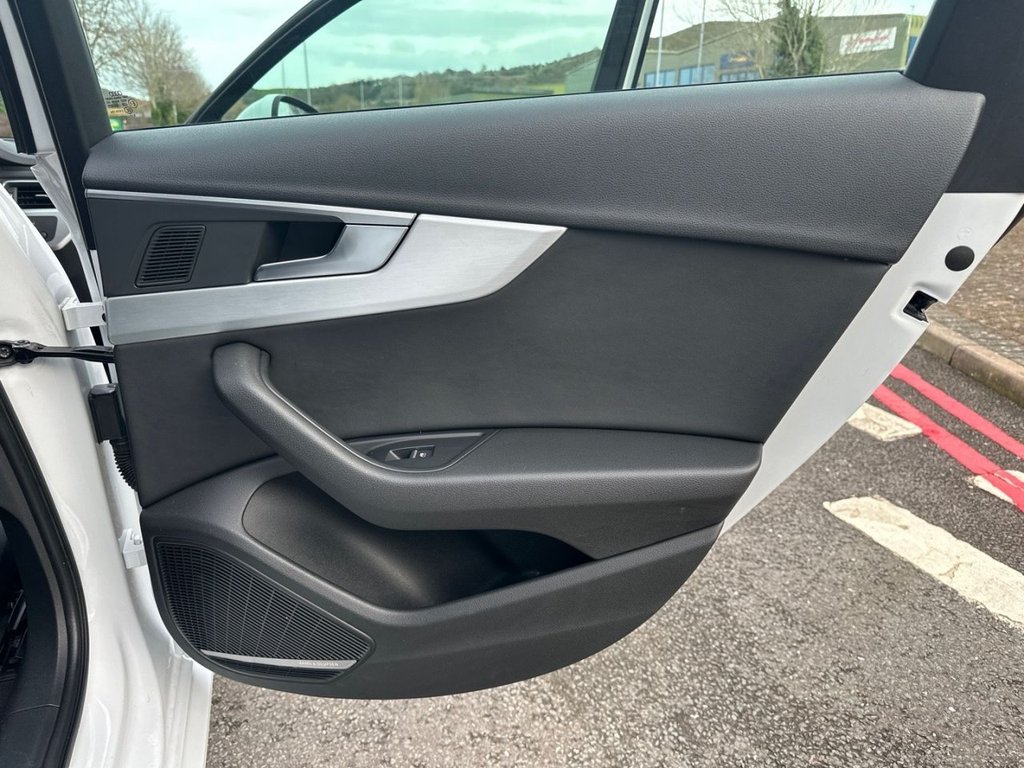 Used Audi A4 2016 for sale - 77593855: Photo 25