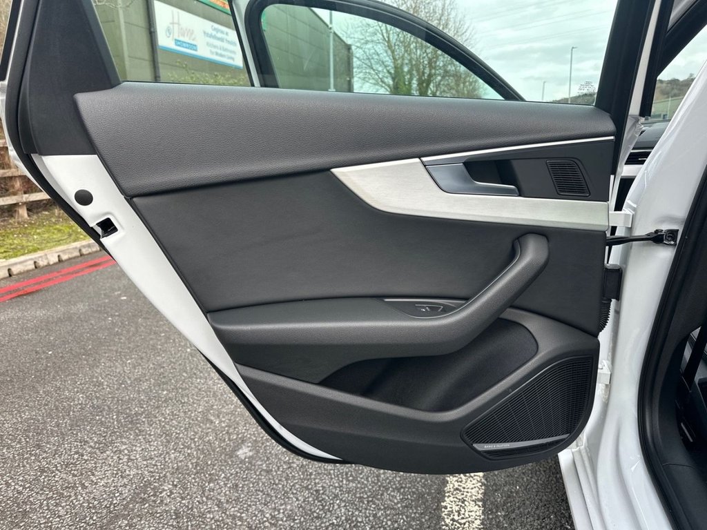 Used Audi A4 2016 for sale - 77593855: Photo 27