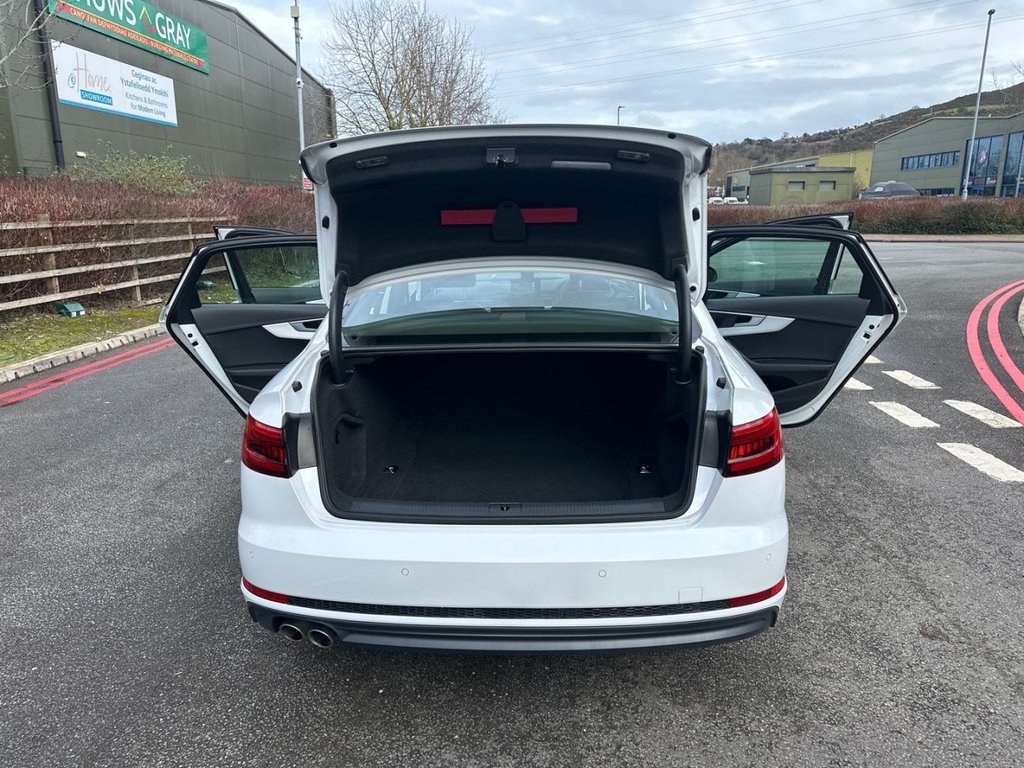 Used Audi A4 2016 for sale - 77593855: Photo 29