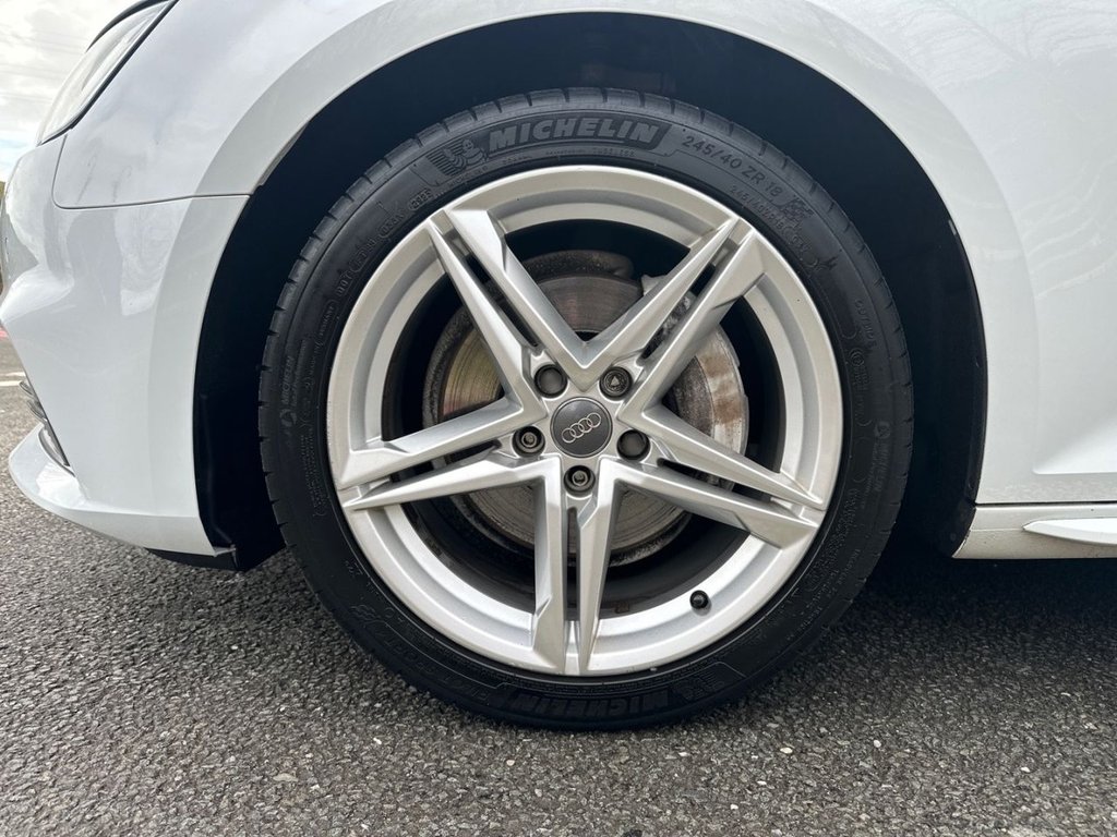 Used Audi A4 2016 for sale - 77593855: Photo 30