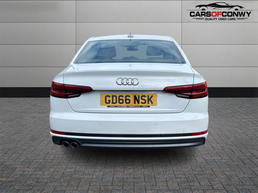 Used Audi A4 2016 for sale - 77593855: Photo 6
