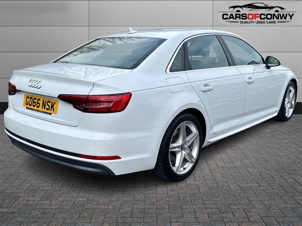 Used Audi A4 2016 for sale - 77593855: Photo 7