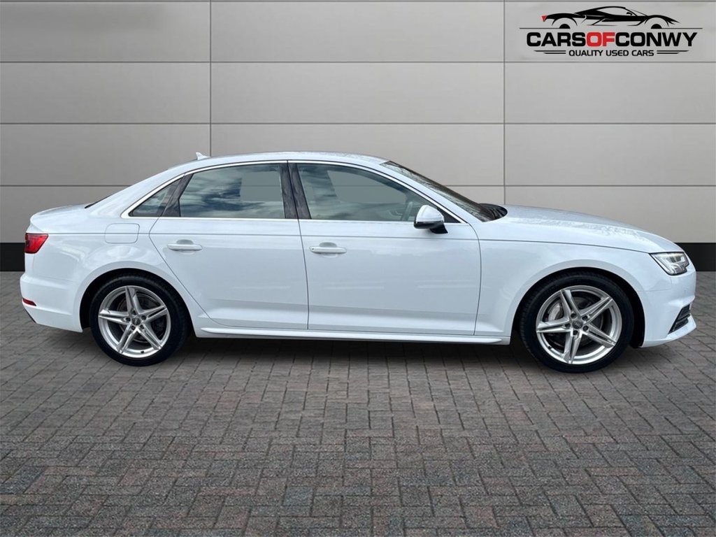 Used Audi A4 2016 for sale - 77593855: Photo 8