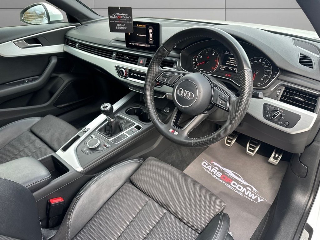 Used Audi A4 2016 for sale - 77593855: Photo 9