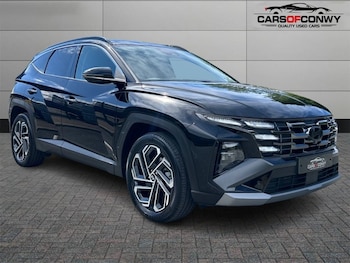 Used Hyundai TUCSON 2025 for sale - 78880251: Photo