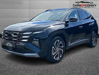 Used Hyundai TUCSON 2025 for sale - 78880251: Photo