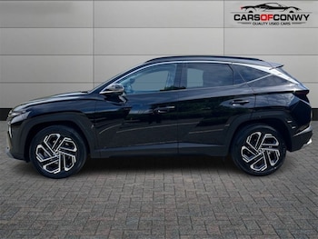 Used Hyundai TUCSON 2025 for sale - 78880251: Photo