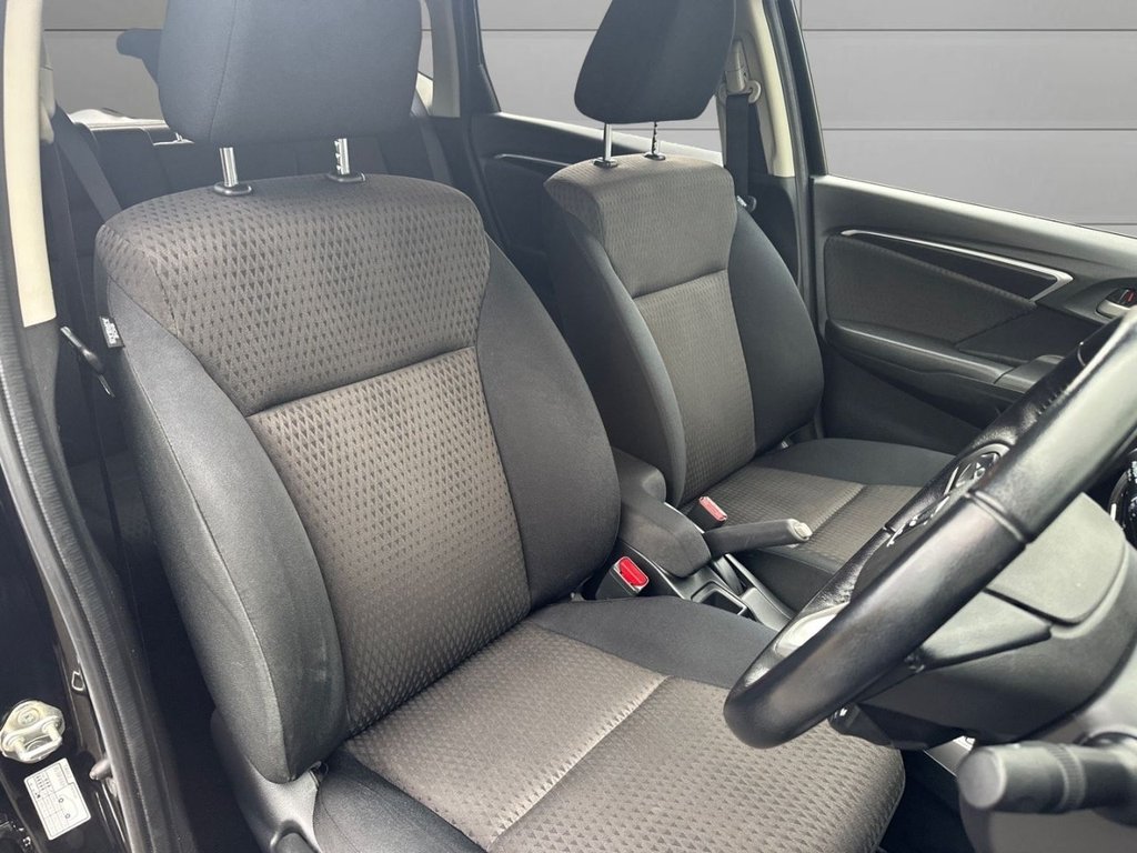 Used Honda Jazz 2018 for sale - 76185077: Photo 10