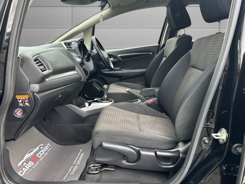 Used Honda Jazz 2018 for sale - 76185077: Photo 12